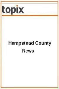 Hempstead County News news live