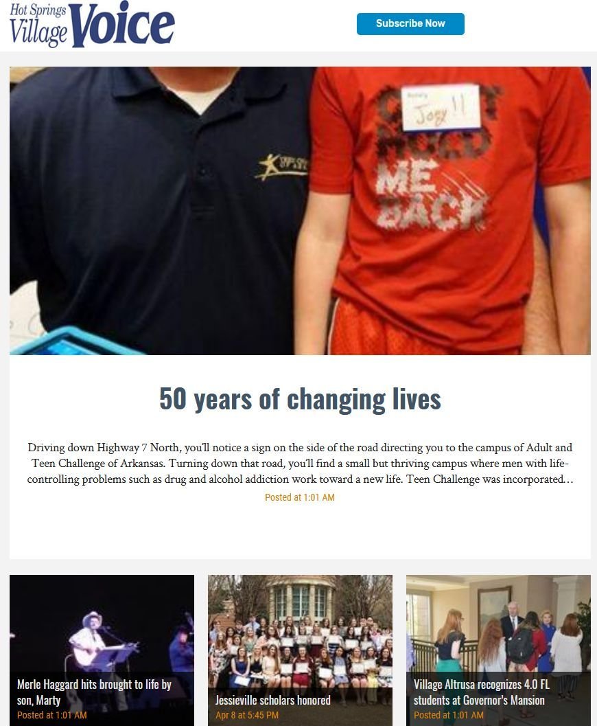 Nevada County Picayune news live