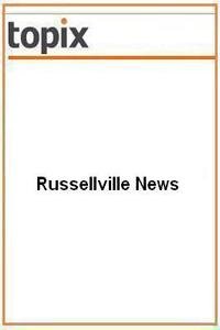 Russellville News news live