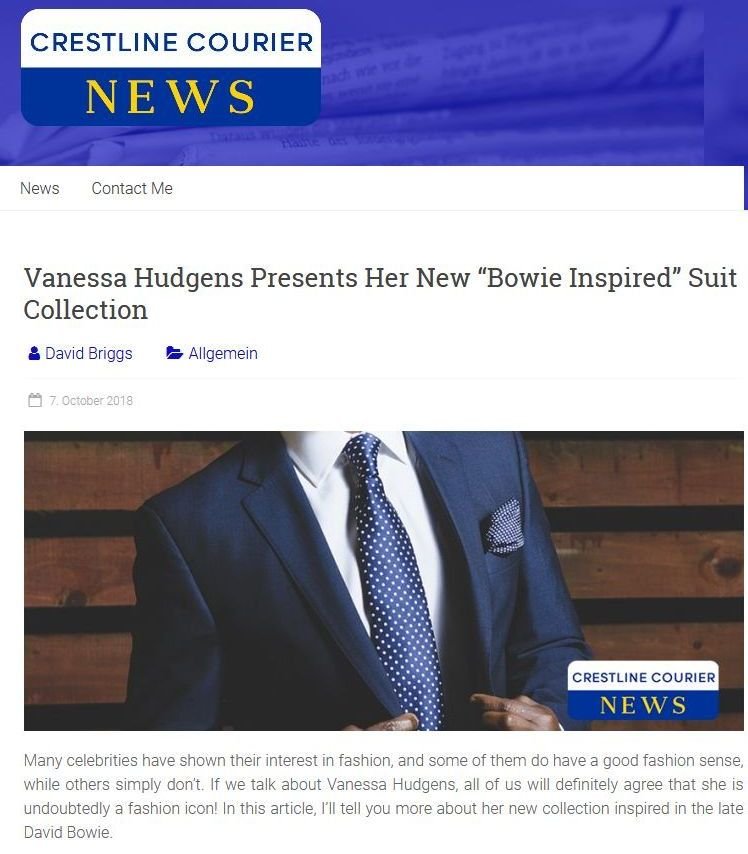 Crestline Courier News news live