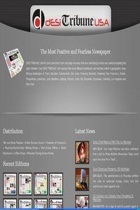 Desi Tribune news live