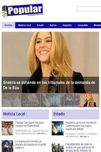 El Popular -California news live