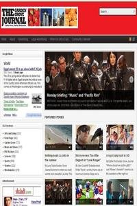 Garden Grove Journal news live