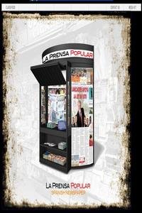 La Prensa Popular news live