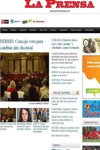 La Prensa -California news live