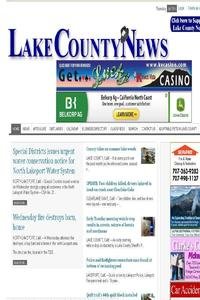 Lake County News news live