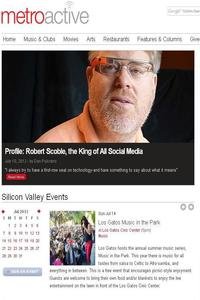 Metro Active news live