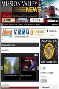 Mission Valley News news live