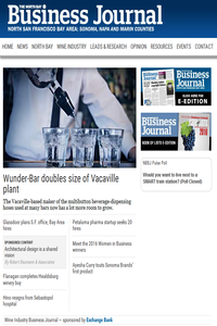 North Bay Business Journal news live