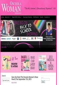 Osceola Woman news live