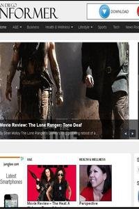 San Diego Sun news live