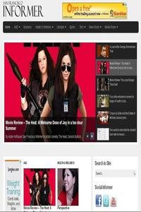 San Francisco Informer news live