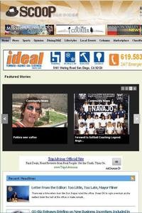 Scoop San Diego news live