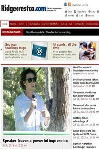 The Daily Independent news live