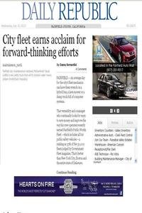 The Daily Republic news live