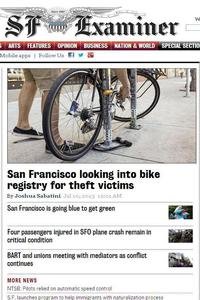 The Examiner -California news live