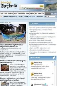 The Herald -California news live