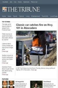 The Tribune San Luis Obispo news live
