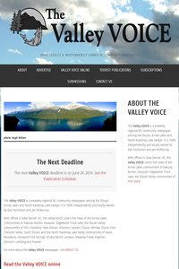 Valley Voice Goleta news live