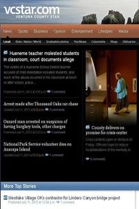 Ventura County Star news live