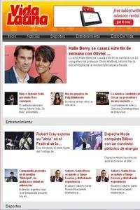 Vida Latina news live