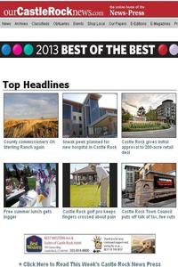 Douglas County News Press news live