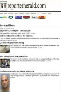 Loveland FYI news live