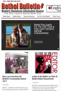 Bethel Bulletin news live