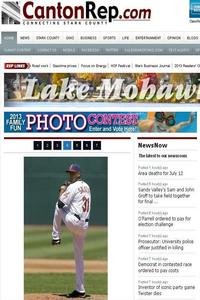 Conton Rep news live