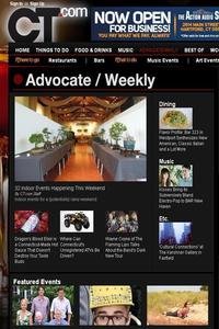 Fairfield County Weekly news live