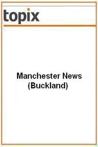Manchester News news live
