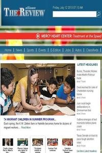 The Review -Delaware news live