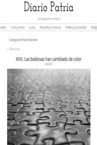 Diario Patria news live