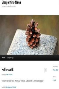 El Argentino Mercosur news live