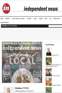 Independent News news live