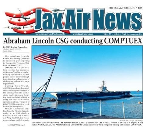Jax Air News news live