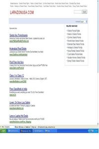 La Razon -Florida news live