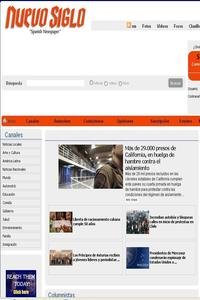 Nuevo Siglo news live