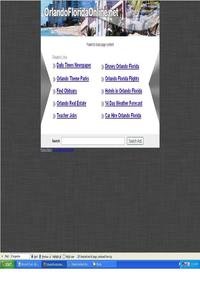 Orlando Florida Online news live