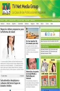 Siete Dias news live