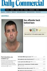 The Daily Commercial news live