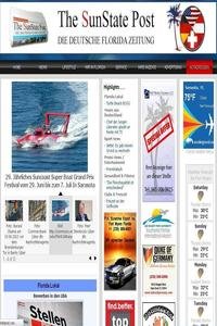 The SunState Post news live