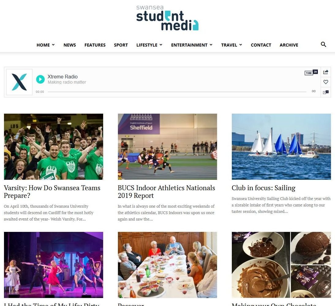 Waterfront News news live