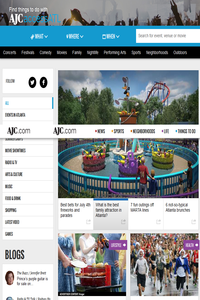 Access Atlanta news live