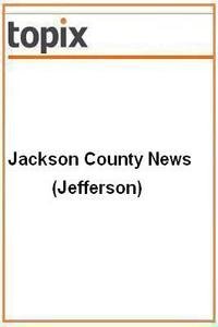 Jackson County News news live