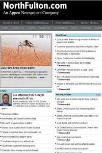 North Fulton news live