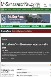 The Forest Blade news live