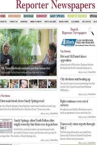 Reporter Newspapers news live