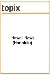 Hawaii News news live