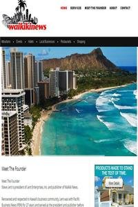 The Waikiki News news live